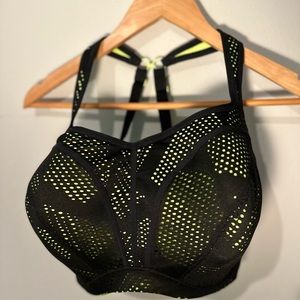 Panache Full-Busted Underwire Sports Bra